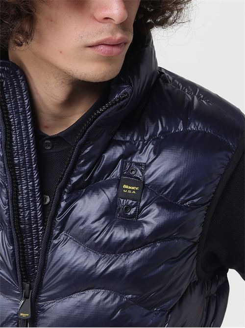  BLAUER | 26SBLUX02184 005958/888RF